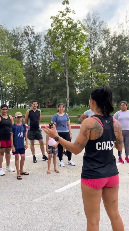 Fitness Adventures thumbnail